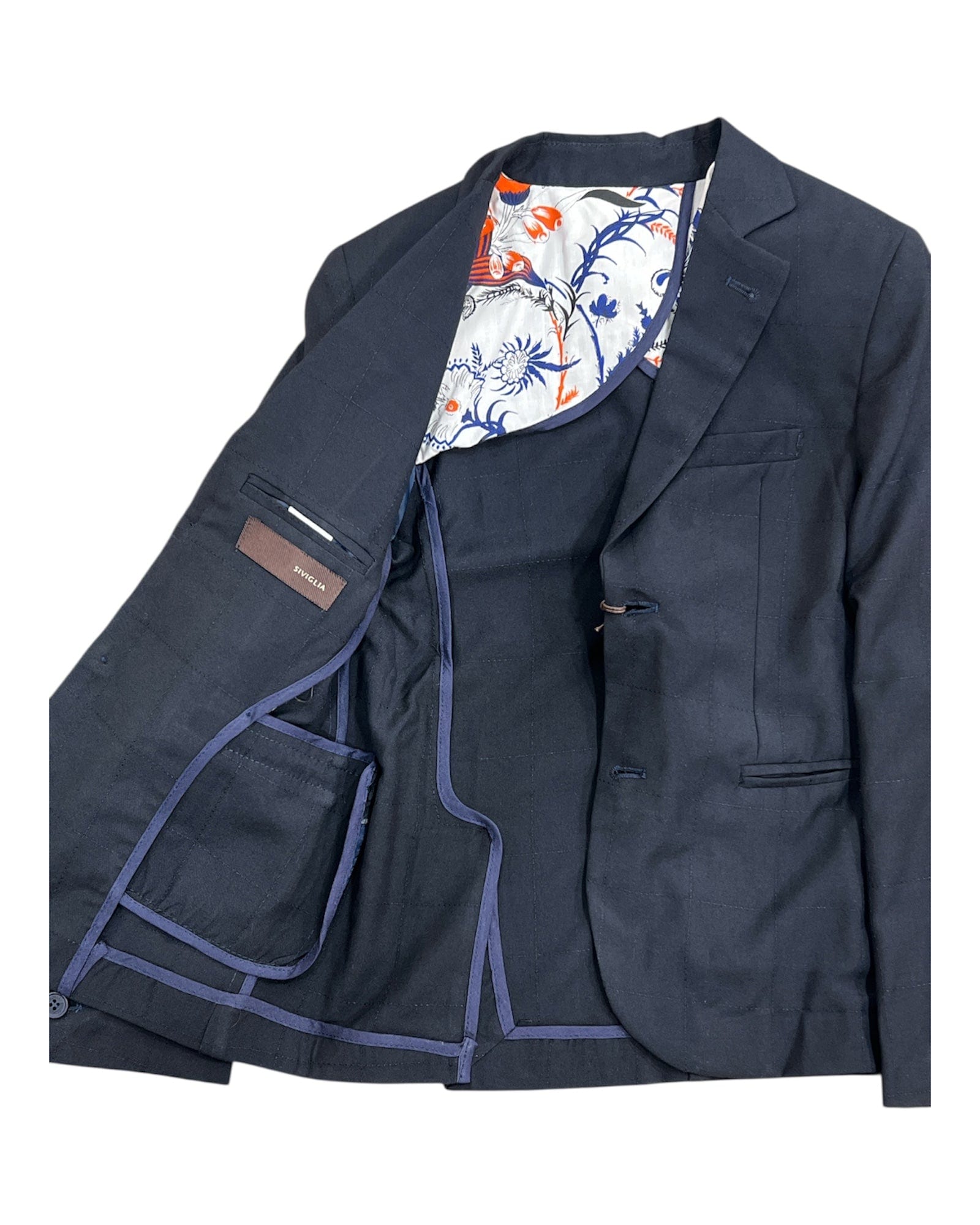 Siviglia Abbigliamento Giacche Siviglia Giacca