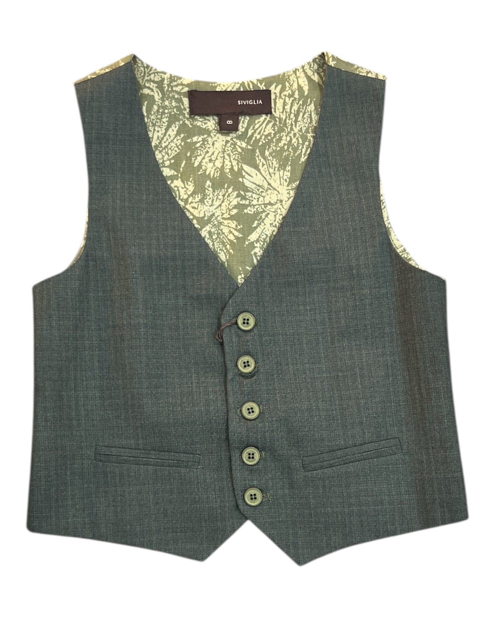 Siviglia Abbigliamento Giacche Siviglia Giacca e Gilet