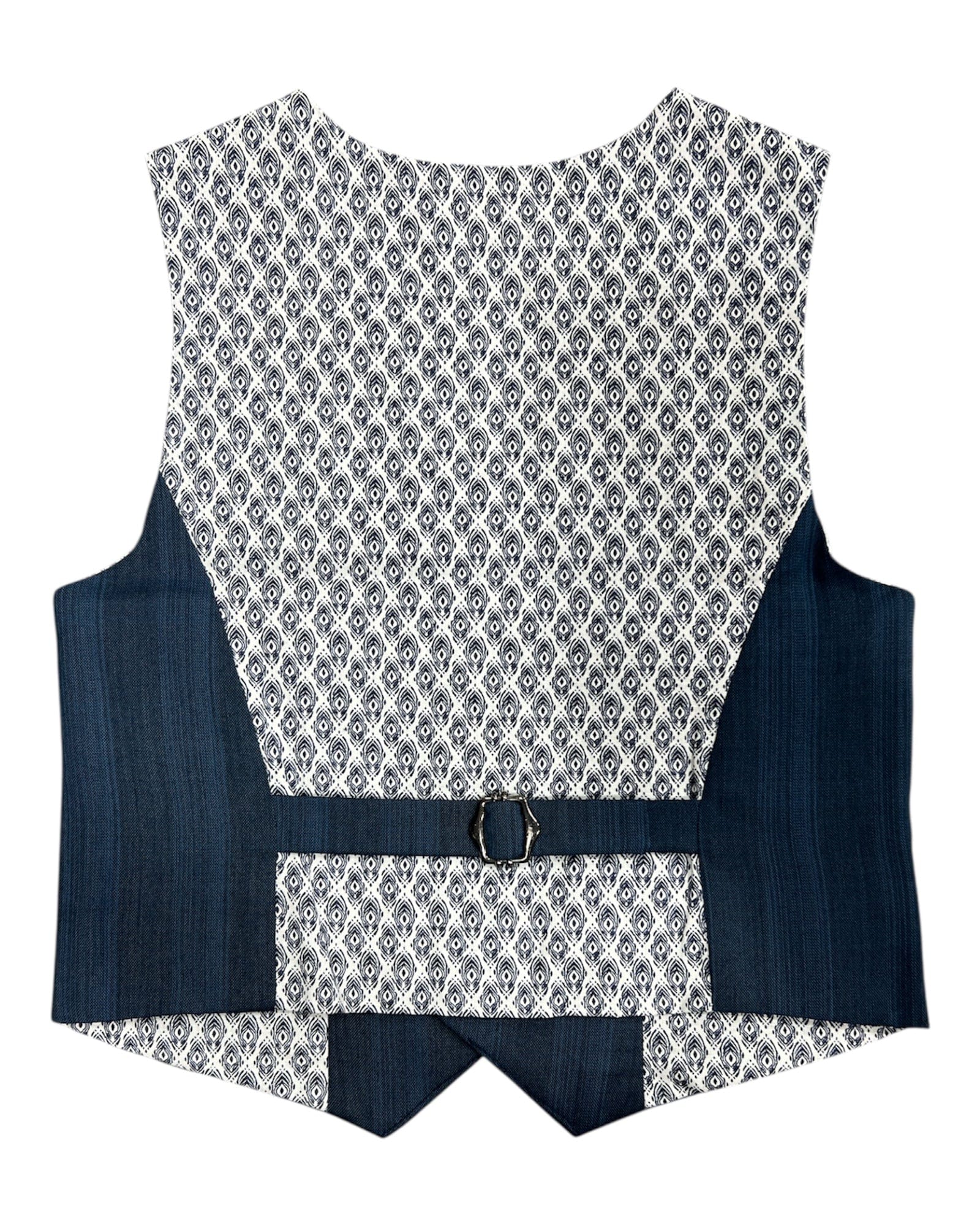 Siviglia Abbigliamento Gilet 5A Siviglia Gilet Primavera estate
