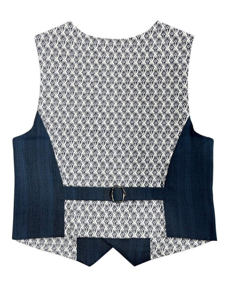 Siviglia Abbigliamento Gilet 5A Siviglia Gilet Primavera estate