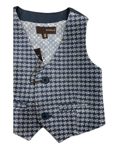 Siviglia Abbigliamento Gilet Siviglia Gilet neonato