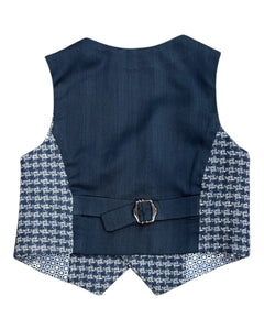 Siviglia Abbigliamento Gilet Siviglia Gilet neonato