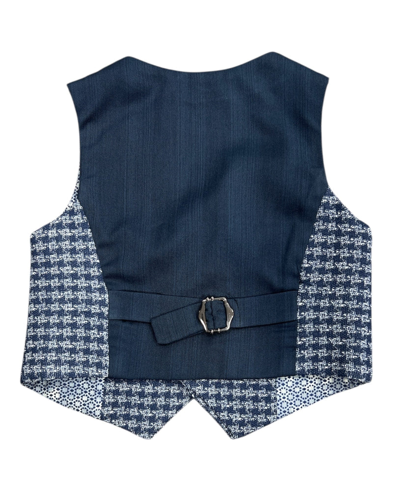 Siviglia Abbigliamento Gilet Siviglia Gilet neonato