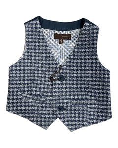 Siviglia Abbigliamento Gilet Siviglia Gilet neonato