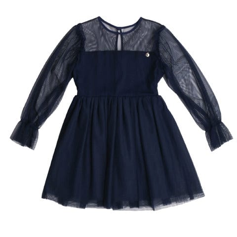 trussardi Abbigliamento Abiti blue navy / 6A trussardi - Abbigliamento - Abiti - VESTITO THEODRE