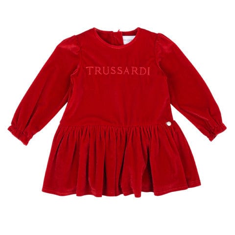 trussardi Abbigliamento Abiti red christ / 6M trussardi - Abbigliamento - Abiti - Abiti