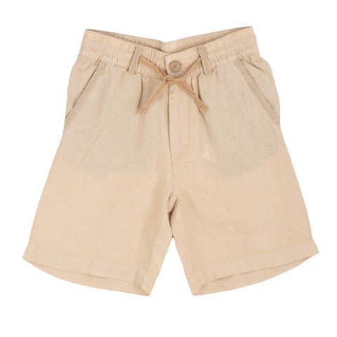 trussardi Abbigliamento Bermuda beige / 3A trussardi - Abbigliamento - Bermuda - Bermuda