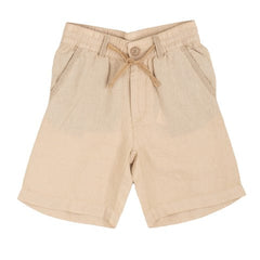 trussardi Abbigliamento Bermuda beige / 3A trussardi - Abbigliamento - Bermuda - Bermuda