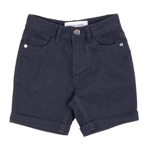 trussardi Abbigliamento Bermuda blue / 2A trussardi - Abbigliamento - Bermuda - Bermuda