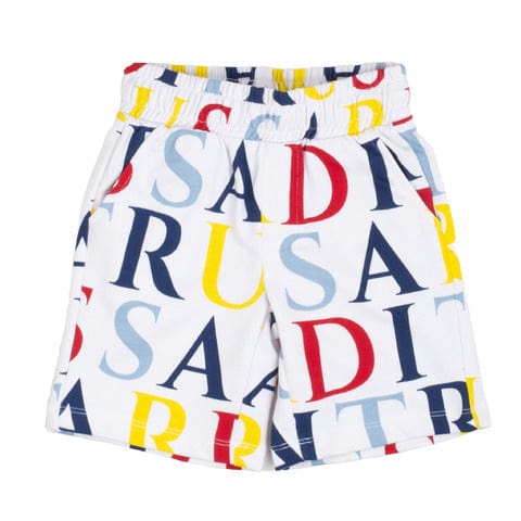 trussardi Abbigliamento Bermuda color / 3A trussardi - Abbigliamento - Bermuda - Bermuda