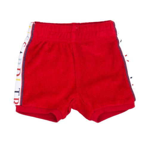 trussardi Abbigliamento Bermuda red / 6M trussardi - Abbigliamento - Bermuda - Bermuda