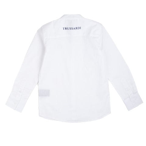 trussardi Abbigliamento Camicie trussardi - Abbigliamento - Camicie - Camicie