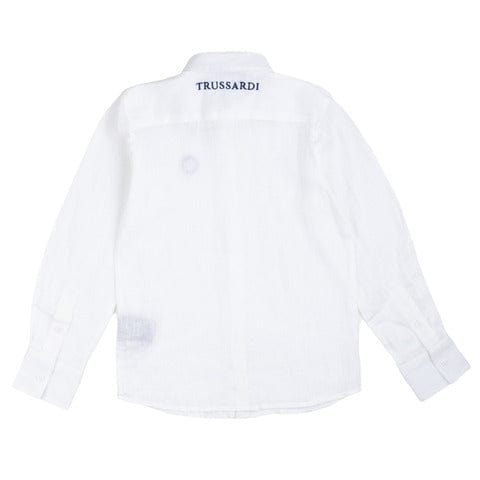 trussardi Abbigliamento Camicie trussardi - Abbigliamento - Camicie - Camicie