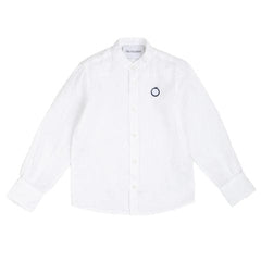 trussardi Abbigliamento Camicie white / 2A trussardi - Abbigliamento - Camicie - Camicie