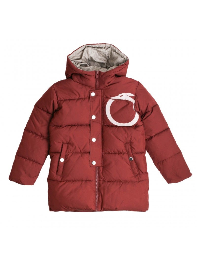 trussardi Abbigliamento Cappotti E Giubbini 12A Trussardi Giubbotto