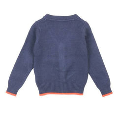trussardi Abbigliamento Cardigan trussardi - Abbigliamento - Cardigan - Cardigan