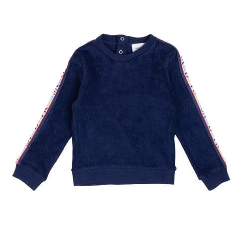 trussardi Abbigliamento Felpe blue / 9M trussardi - Abbigliamento - Felpe - Felpe