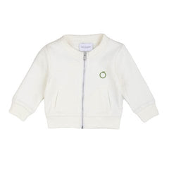 trussardi Abbigliamento Felpe milk / 6M trussardi - Abbigliamento - Felpe - FELPA FALANTIR