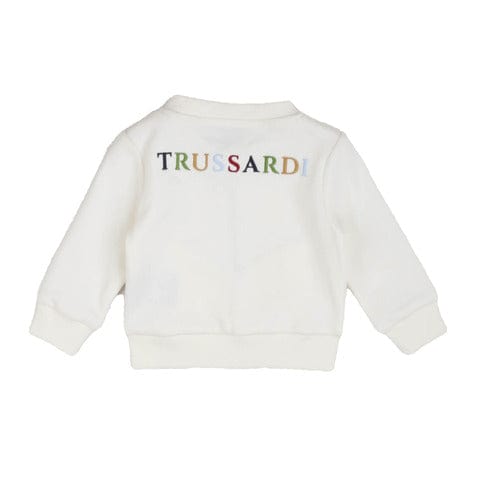 trussardi Abbigliamento Felpe trussardi - Abbigliamento - Felpe - FELPA FALANTIR