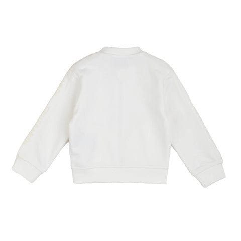 trussardi Abbigliamento Felpe trussardi - Abbigliamento - Felpe - FELPA KUMA