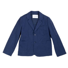 trussardi Abbigliamento Giacche blue / 6A trussardi - Abbigliamento - Giacche - Giacche