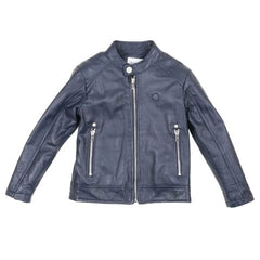 trussardi Abbigliamento Giacche blue navy / 2A trussardi - Abbigliamento - Giacche - Giacche