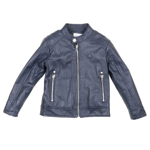 trussardi Abbigliamento Giacche blue navy / 2A trussardi - Abbigliamento - Giacche - Giacche