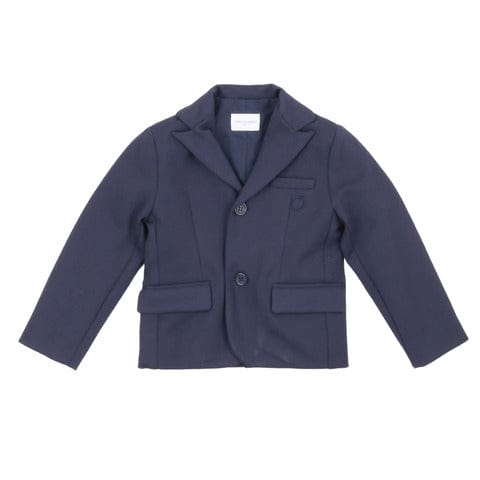 trussardi Abbigliamento Giacche blue navy / 6M trussardi - Abbigliamento - Giacche - Giacche