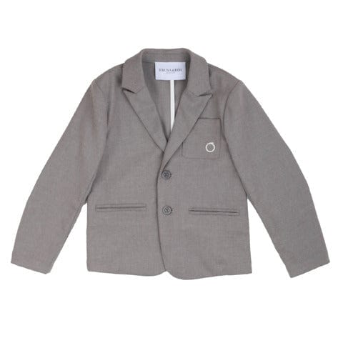 trussardi Abbigliamento Giacche grey / 3A trussardi - Abbigliamento - Giacche - GIACCA GRAMLIN