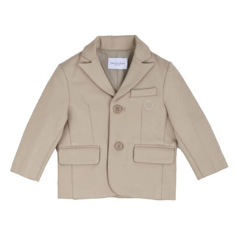 trussardi Abbigliamento Giacche pomice / 6M trussardi - Abbigliamento - Giacche - GIACCA ANSE