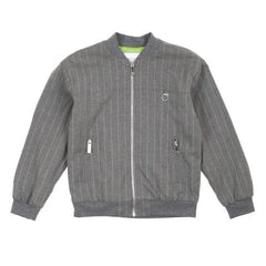 trussardi Abbigliamento Giacche str green / 2A trussardi - Abbigliamento - Giacche - Giacche