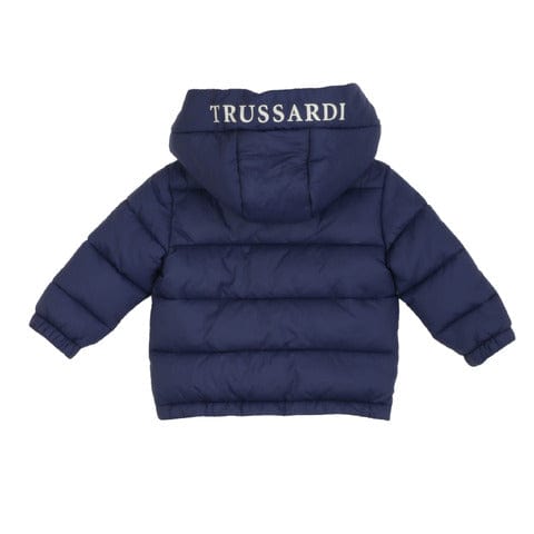 trussardi Abbigliamento Giacche trussardi - Abbigliamento - Giacche - GIUBBOTTO IMBOTTITO BERUT