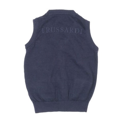 trussardi Abbigliamento Gilet trussardi - Abbigliamento - Gilet - Gilet