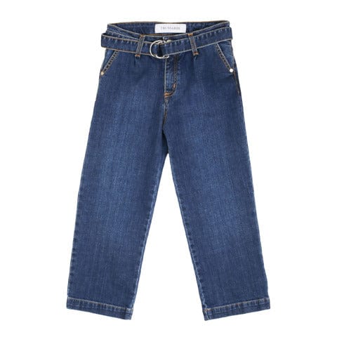 trussardi Abbigliamento Jeans d blue med / 2A trussardi - Abbigliamento - Jeans - JEANS ERREN