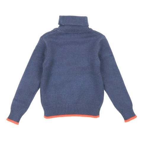 trussardi Abbigliamento Maglie blue engl / 2A trussardi - Abbigliamento - Maglie - Maglie