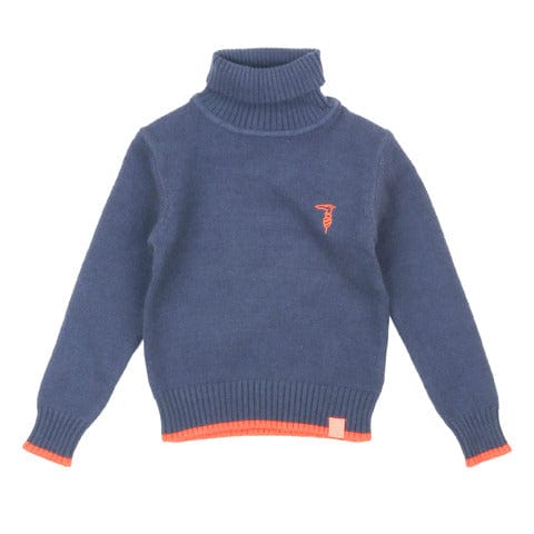 trussardi Abbigliamento Maglie blue engl / 2A trussardi - Abbigliamento - Maglie - Maglie