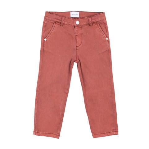 trussardi Abbigliamento Pantaloni andorra / 6M trussardi - Abbigliamento - Pantaloni - Pantaloni