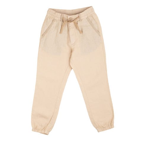 trussardi Abbigliamento Pantaloni beige / 2A trussardi - Abbigliamento - Pantaloni - Pantaloni