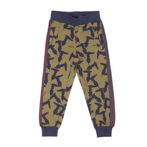 trussardi Abbigliamento Pantaloni camo green / 4A trussardi - Abbigliamento - Pantaloni - Pantaloni