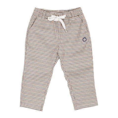 trussardi Abbigliamento Pantaloni ck brown / 2A trussardi - Abbigliamento - Pantaloni - Pantaloni