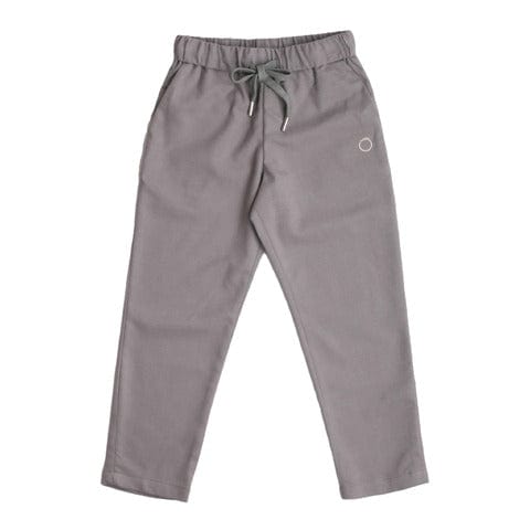 trussardi Abbigliamento Pantaloni grey / 2A trussardi - Abbigliamento - Pantaloni - PANTALONI EOWIN
