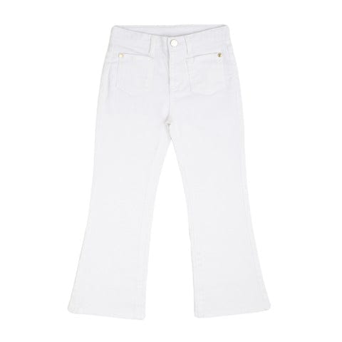 trussardi Abbigliamento Pantaloni off-white / 2A trussardi - Abbigliamento - Pantaloni - Pantaloni