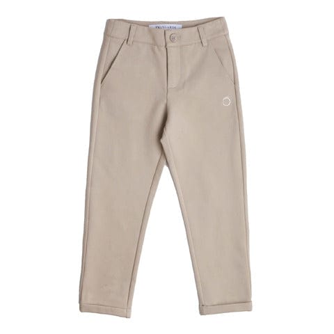 trussardi Abbigliamento Pantaloni pomice / 2A trussardi - Abbigliamento - Pantaloni - PANTALONI BERGIL