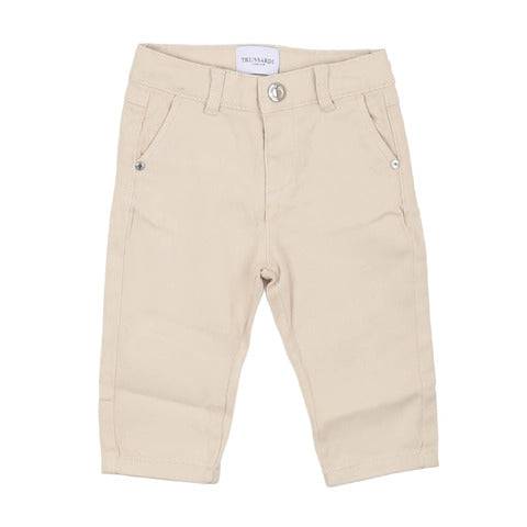 trussardi Abbigliamento Pantaloni pomice / 6M trussardi - Abbigliamento - Pantaloni - Pantaloni