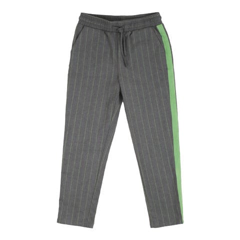 trussardi Abbigliamento Pantaloni str green / 6A trussardi - Abbigliamento - Pantaloni - PANTALONI HALDIE