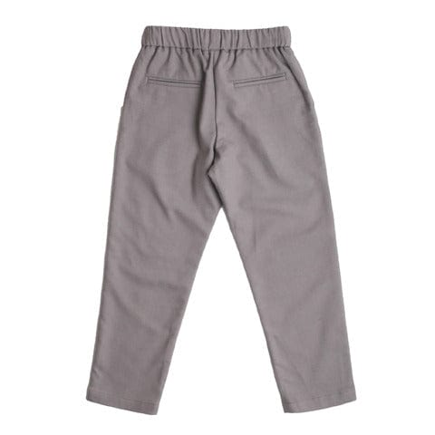 trussardi Abbigliamento Pantaloni trussardi - Abbigliamento - Pantaloni - PANTALONI EOWIN