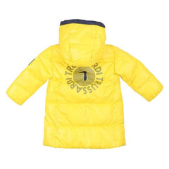 trussardi Abbigliamento Piumini yell blue / 6M trussardi - Abbigliamento - Piumini - Piumini