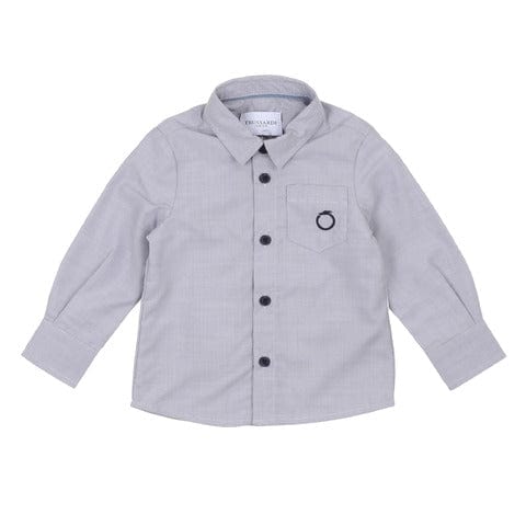 trussardi abbiglimento Camicie fant uniq / 6M trussardi - abbiglimento - Camicie - Camicie