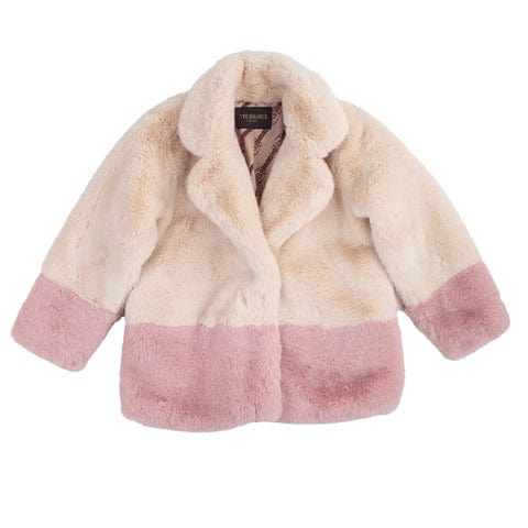 trussardi abbiglimento Cappotti E Giubbini pink royal / 3A trussardi - abbiglimento - Cappotti E Giubbini - Cappotti