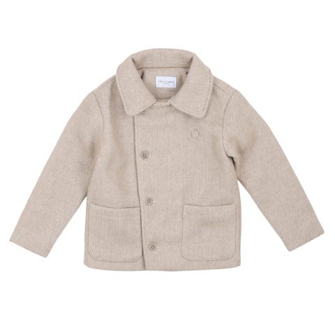 trussardi abbiglimento Cappotti E Giubbini pomice / 6M trussardi - abbiglimento - Cappotti E Giubbini - Cappotti